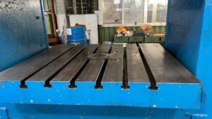 Hydraulic press Gidropress P479 - 400 ton (ID:75875) - Dabrox.com