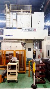 Cold forging press Komatsu L2C / L2C1250 - 1250 ton (ID:75739) - Dabrox.com