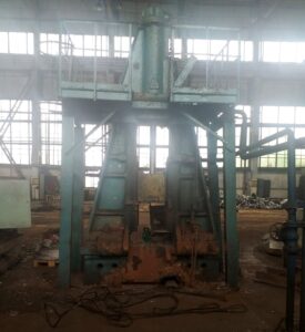 Forging hammer TMP Voronezh M211 - 1 ton (ID:75622) - Dabrox.com