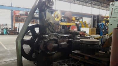 Forging upsetter Bliss FH180 — 180 ton (Photo 1)