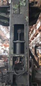 Trimming press TMP Voronezh KB9534 - 250 ton (ID:75659) - Dabrox.com