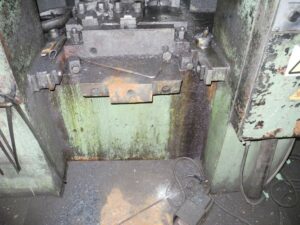 Hot forging press TMP Voronezh KB8540 / K04.019.840 - 1000 ton (ID:75890) - Dabrox.com