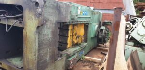 Trimming press TMP Voronezh KA2534 - 250 ton (ID:75160) - Dabrox.com