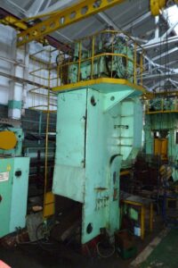 C-type press TMP Voronezh K0134 - 250 ton (ID:75190) - Dabrox.com