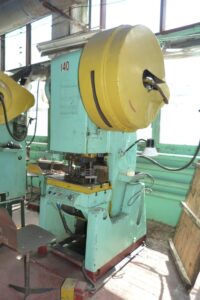 C-type press KB2326 — 40 ton
