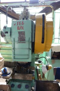 C-type press K2322 — 16 ton