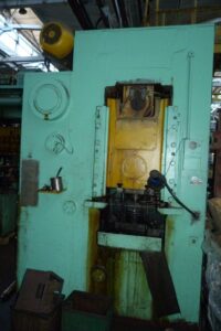 Knuckle joint press Barnaul KB8336 - 400 ton (ID:75194) - Dabrox.com