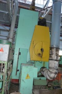Knuckle joint cold extrusion press Barnaul AC5100 - 400 ton (ID:75193) - Dabrox.com