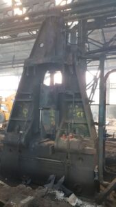 Forging hammer TMP Voronezh M2145 - 3 ton (ID:75197) - Dabrox.com