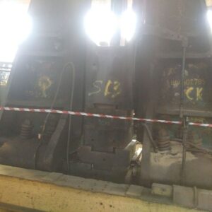 Forging hammer TMP Voronezh M2145 - 3 ton (ID:75197) - Dabrox.com