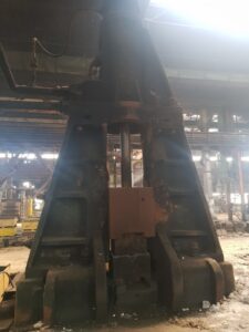Forging hammer TMP Voronezh M2147 - 5 ton (ID:75199) - Dabrox.com
