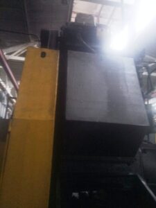 Knuckle joint cold extrusion press Barnaul K0034 - 250 ton (ID:75143) - Dabrox.com