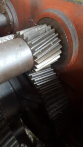 Trimming press Zdas LU630 - 630 ton (ID:75151) - Dabrox.com