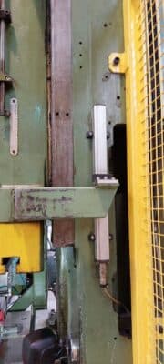 Stamping press Schuler P2E2S 315/1.25 — 315 ton (Photo 14)