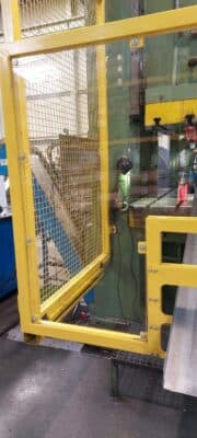 Stamping press Schuler P2E2S 315/1.25 — 315 ton (Photo 12)