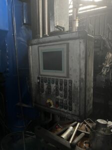 Hot forging press Smeral LMZ 1600 - 1600 ton (ID:75878) - Dabrox.com