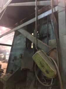 Forging hammer TMP Voronezh MV2145 - 3 ton (ID:75931) - Dabrox.com