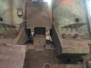 Forging hammer TMP Voronezh MV2145 - 3 ton (ID:75931) - Dabrox.com