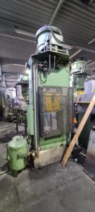 Screw press Weingarten PS 140 - 200 ton (ID:S87954) - Dabrox.com