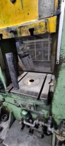 Screw press Weingarten PS 140 - 200 ton (ID:S87954) - Dabrox.com