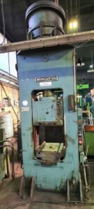 Screw press Weingarten PS 125 - 110 ton (ID:S87961) - Dabrox.com