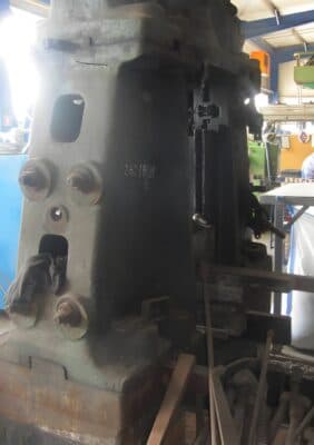 Forging hammer Huta Zygmunt MPM 1600 B — 1840 kgm (Photo 2)