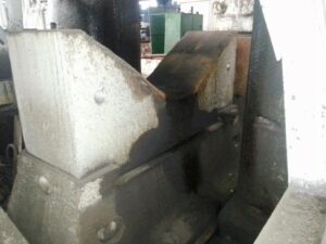 Open die forging press Dnepropress PA1345 - 3200 ton (ID:75733) - Dabrox.com