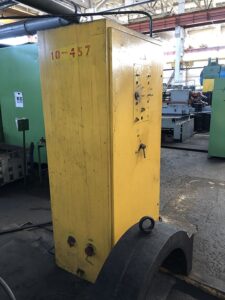 Trimming press Zdas LU630 A - 630 ton (ID:75151) - Dabrox.com