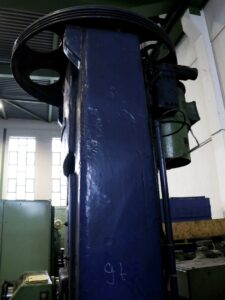 Screw press Weingarten P 180 - 240 ton (ID:75706) - Dabrox.com