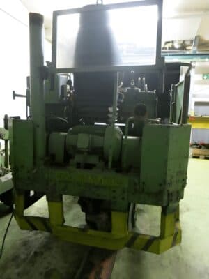 Forging manipulator Dango & Dienenthal AMP 1000 — 1 ton (Photo 7)