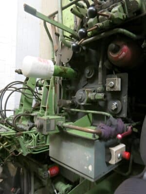 Forging manipulator Dango & Dienenthal AMP 1000 — 1 ton (Photo 2)