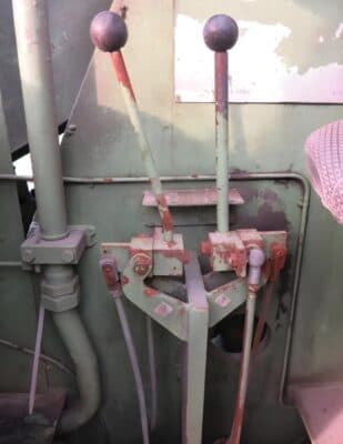 Forging manipulator Dango & Dienenthal ZCH 5 FZ — 1.6 ton (Photo 8)
