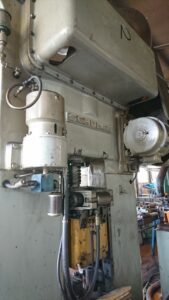 Screw press Schuler PF 140/450 - 130 ton (ID:75212) - Dabrox.com