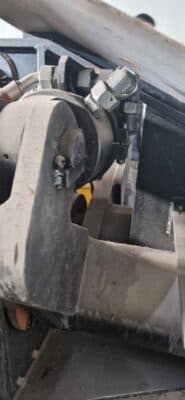 Forging manipulator Glama T3 — 3 ton (Photo 4)