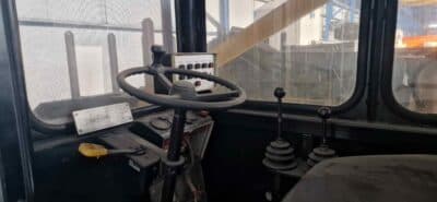 Forging manipulator Glama T3 — 3 ton (Photo 3)